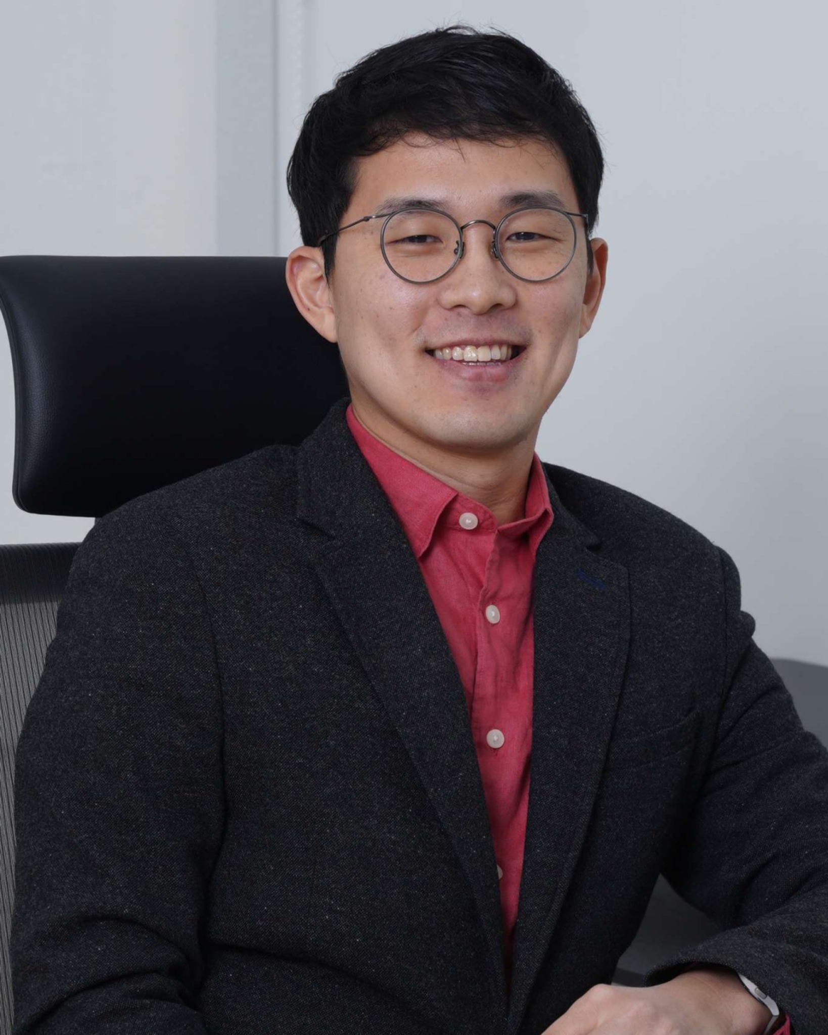 Sangwon Lee